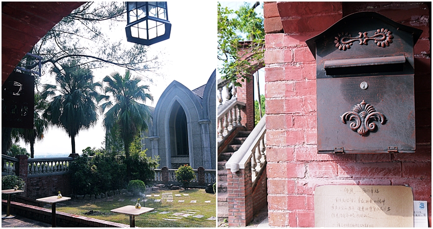 淡水文青魂大爆發!就是要你打卡打到手軟的「文青嚐鮮」路線,直接往這4處秘境出發吧! 淡水文青魂大爆發!就是要你打卡打到手軟的「文青嚐鮮」路線,直接往這4處秘境出發吧!