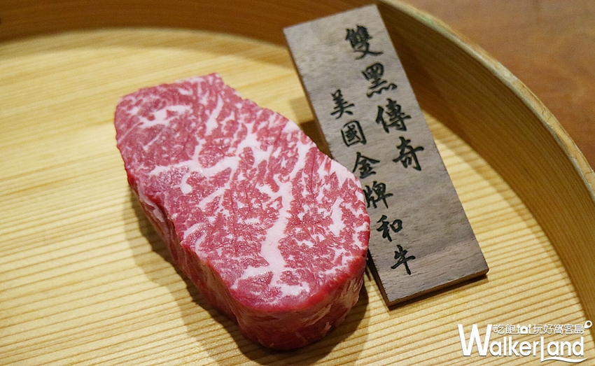 牛排教父Danny & Company / WalkerLand窩客島提供 牛排教父Danny & Company / WalkerLand窩客島提供