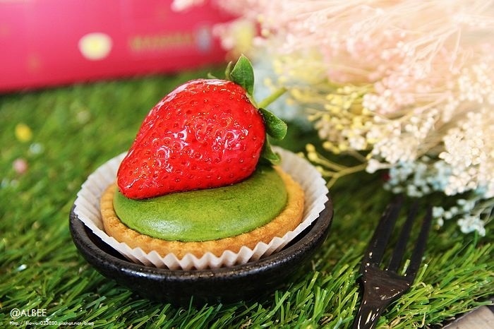 Magma熔岩起司塔專賣店 /美食窩客 愛比妞 提供