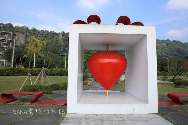 旺萊山愛情大草原 / 旅遊窩客 nana 提供