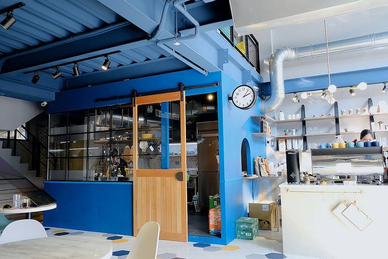 Pluto Espressoria /美食窩客 Cheer 提供