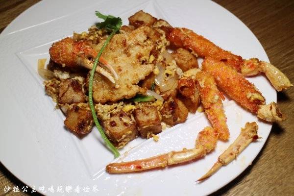 美食窩客沙拉公主 推薦 「bEEru 啤調客精釀啤酒屋」