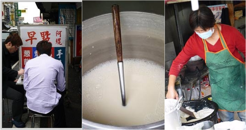 嘉義人從小吃到大的27家市區隱藏版美食清單