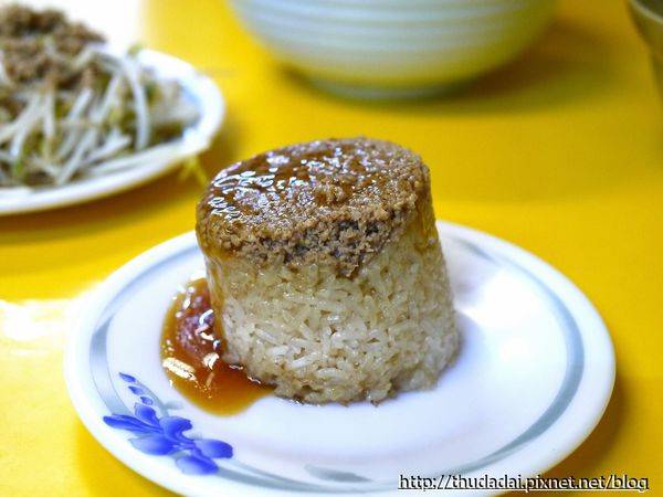 窩客三高Sir 曾在 阿展米糕 推薦提供