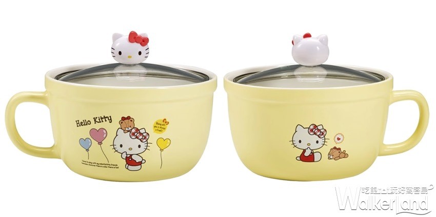 85˚C / WalkerLand窩客島提供