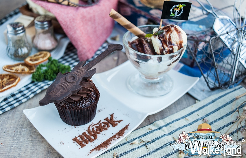 台灣航海王專賣店(台中店)