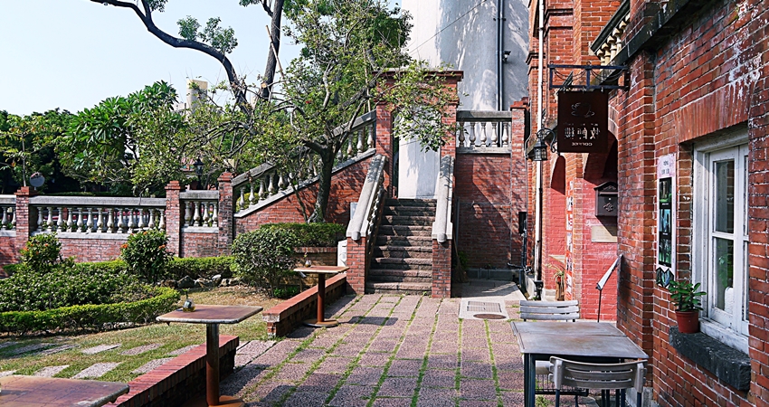 淡水文青魂大爆發!就是要你打卡打到手軟的「文青嚐鮮」路線,直接往這4處秘境出發吧! 淡水文青魂大爆發!就是要你打卡打到手軟的「文青嚐鮮」路線,直接往這4處秘境出發吧!