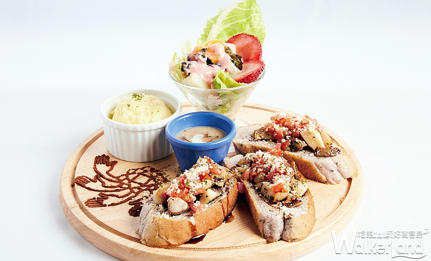 台灣航海王餐廳