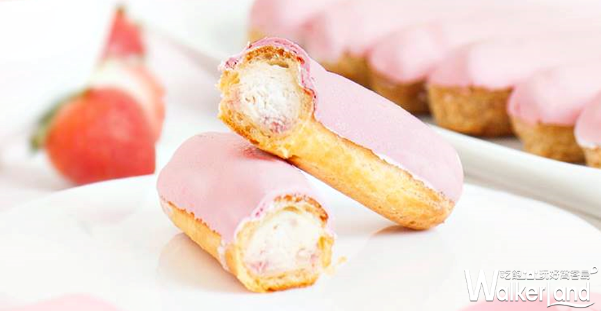 Lady M / WalkerLand窩客島提供