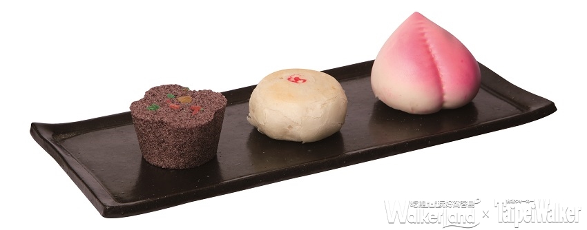 2月號《Taipei Walker》 大稻埕新風潮 / WalkerLand窩客島提供