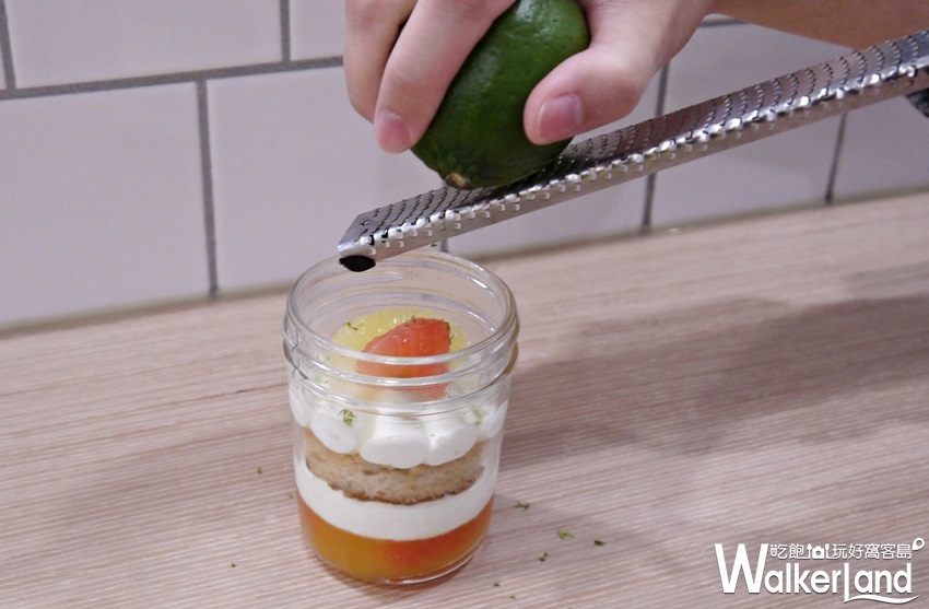 mine mine / WalkerLand窩客島提供