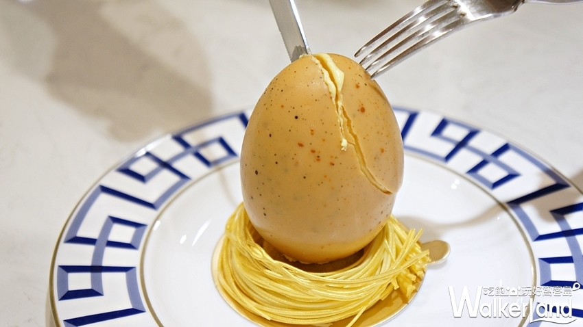 187巷的法式 / WalkerLand窩客島提供