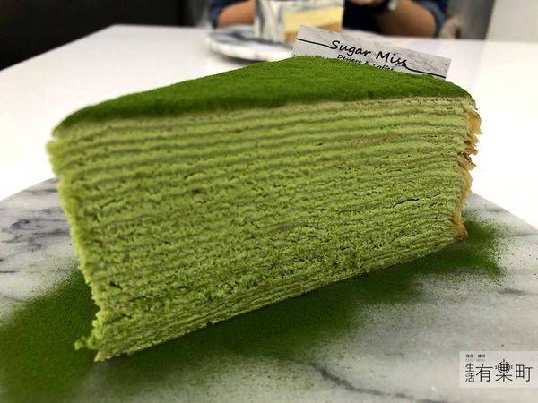 Sugar Miss /美食窩客 Rita Hsu 提供