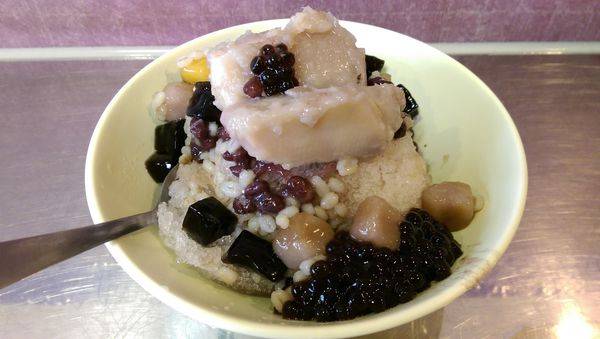 土城芋頭之家 /美食窩客 cafeya 提供