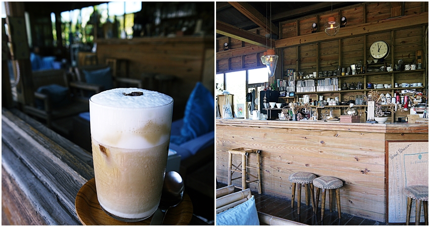 淡水文青魂大爆發!就是要你打卡打到手軟的「文青嚐鮮」路線,直接往這4處秘境出發吧! 淡水文青魂大爆發!就是要你打卡打到手軟的「文青嚐鮮」路線,直接往這4處秘境出發吧!