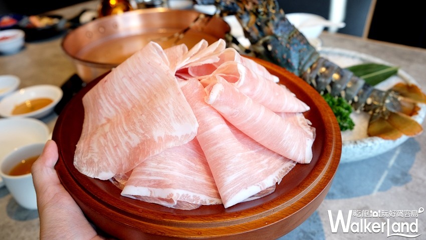 信義區美食「橘色涮涮屋」新光A9館 / WalkerLand窩客島提供