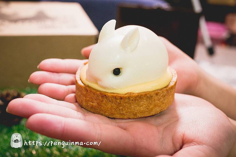 Studio io design / 美食窩客 企鵝 提供