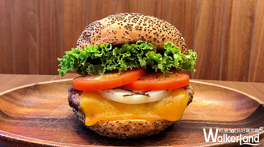 KUA`AINA / WalkerLand窩客島提供