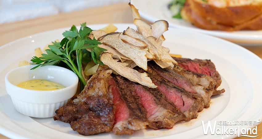 紐約早餐女王Sarabeth's 天母店/ WalkerLand窩客島提供 紐約早餐女王Sarabeth's 天母店/ WalkerLand窩客島提供