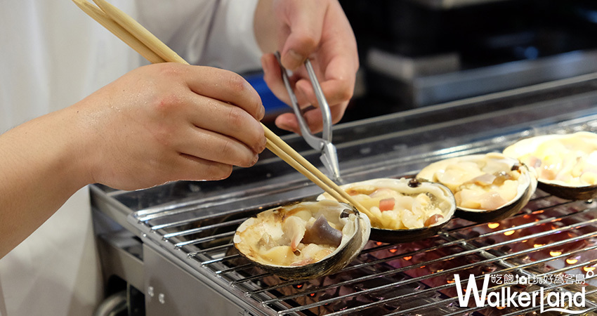 あこや太羽  / WalkerLand窩客島提供