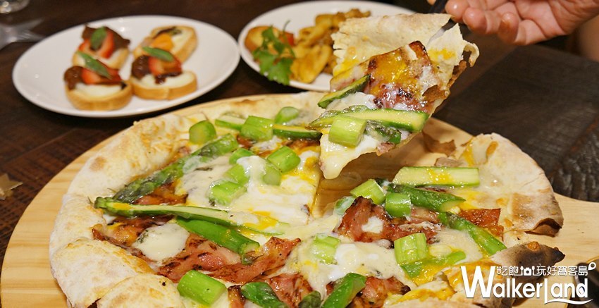 MOLINO / WalkerLand窩客島提供 MOLINO / WalkerLand窩客島提供