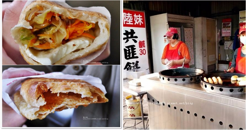 嘉義人從小吃到大的27家市區隱藏版美食清單