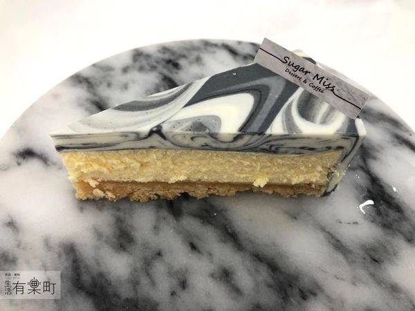Sugar Miss / 美食窩客 Rita Hsu 提供