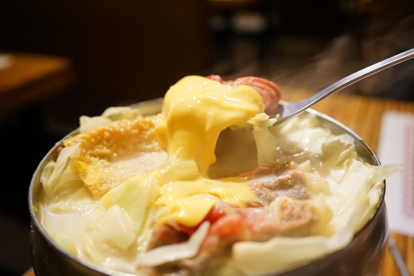 13間必吃經典鍋物 / WalkerLand窩客島提供