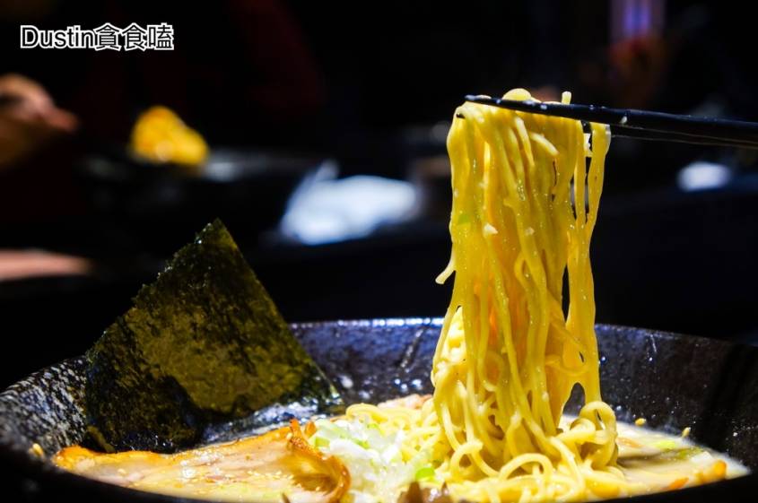 麵屋六花 /美食窩客 Dustin貪食嗑 提供