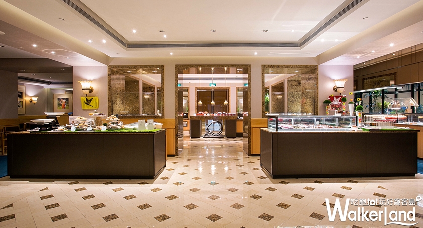 明園西餐廳 / WalkerLand窩客島整理提供 明園西餐廳 / WalkerLand窩客島整理提供