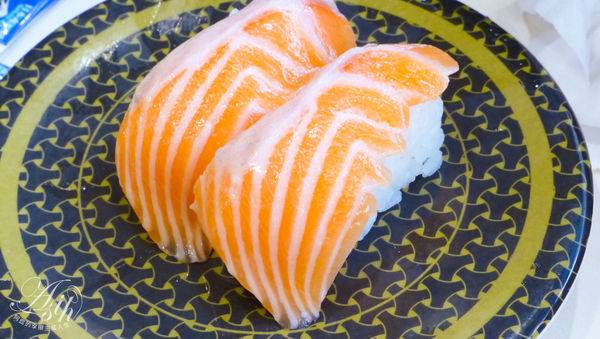 はま寿司 HAMA壽司 /美食窩客 ASIH阿血 提供