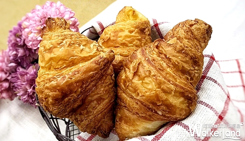 美廉社「日日胖烘焙」 / WalkerLand窩客島整理提供 未經許可不可轉載