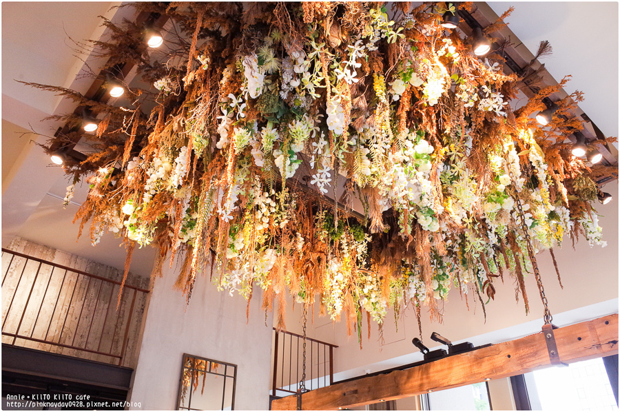 KiiTO KiiTO cafe /美食窩客 陸安妮 提供