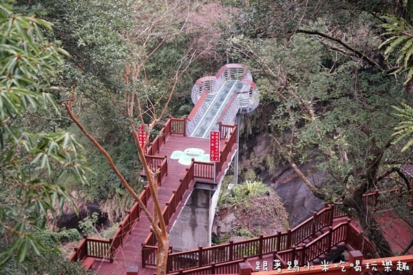 旅遊窩客 踢小米 提供 / 青蛙石