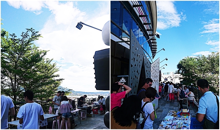 連韓妞都拍到不要不要得台灣美景!浪漫玩轉淡水「情人秘旅」路線7大景點!身為在地人一定要去一次啊! 連韓妞都拍到不要不要得台灣美景!浪漫玩轉淡水「情人秘旅」路線7大景點!身為在地人一定要去一次啊!