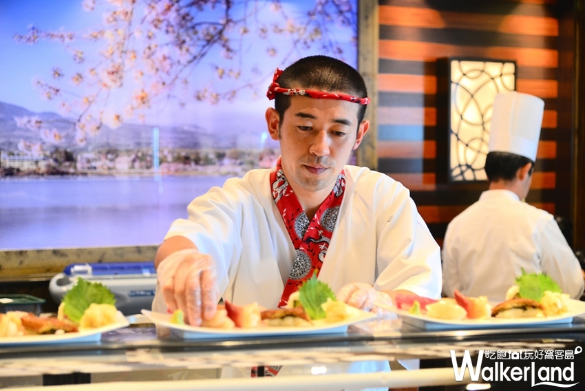 鑽石公主號 / WalkerLand窩客島整理提供 鑽石公主號 / WalkerLand窩客島整理提供