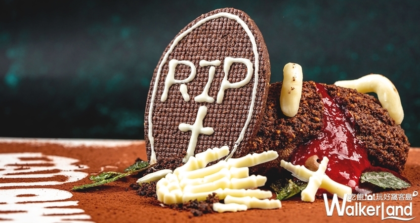 勞瑞斯餐廳 / WalkerLand窩客島提供