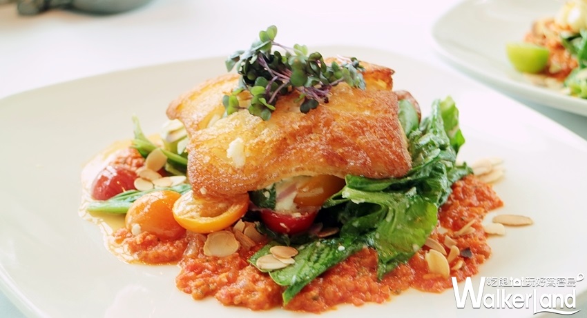 莫爾頓牛排館 / WalkerLand窩客島整理提供