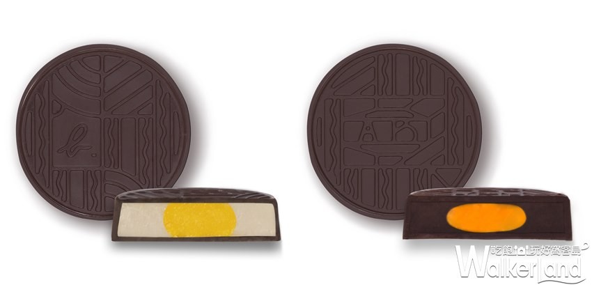 agnès b. / WalkerLand窩客島提供