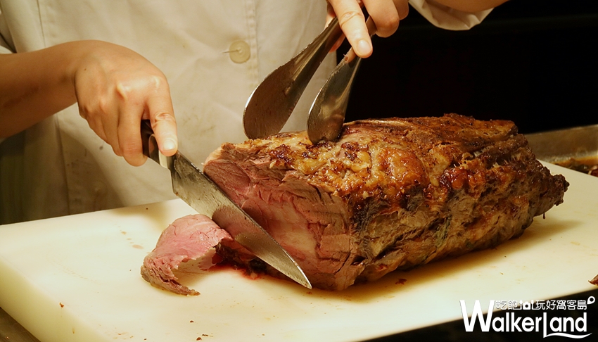 2018俄羅斯美食文化節 / WalkerLand窩客島整理提供