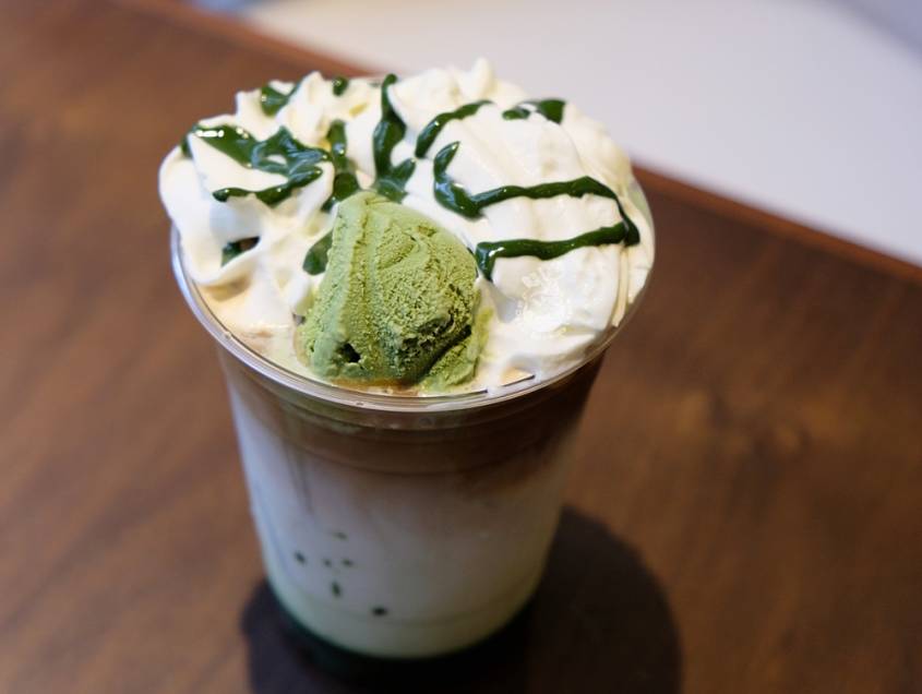 蔦屋書店台中市政店 /美食窩客 金大佛 提供