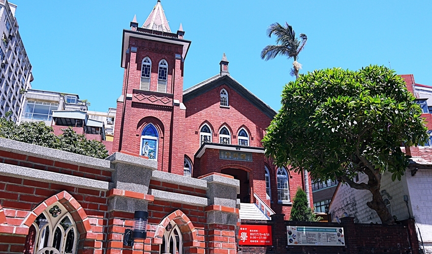 連韓妞都拍到不要不要得台灣美景!浪漫玩轉淡水「情人秘旅」路線7大景點!身為在地人一定要去一次啊! 連韓妞都拍到不要不要得台灣美景!浪漫玩轉淡水「情人秘旅」路線7大景點!身為在地人一定要去一次啊!