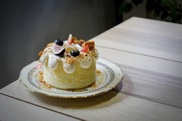 宇宙小艇 / WalkerLand窩客島提供