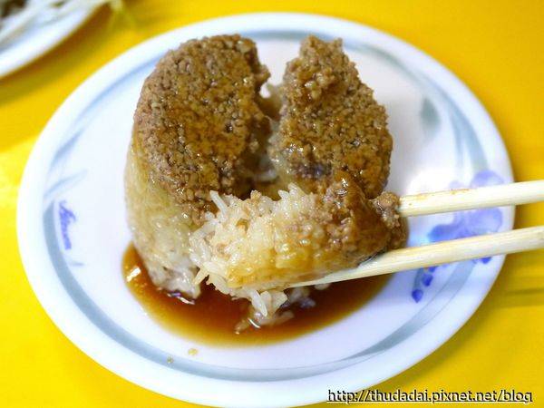 窩客三高Sir 曾在 阿展米糕 推薦提供