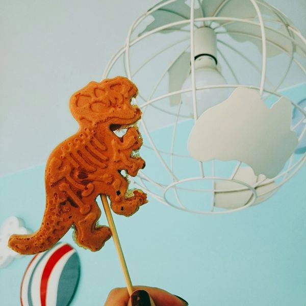 美食窩客 艾蜜麗瑜-Emily 提供 / 妹記黑糖珍珠鮮奶