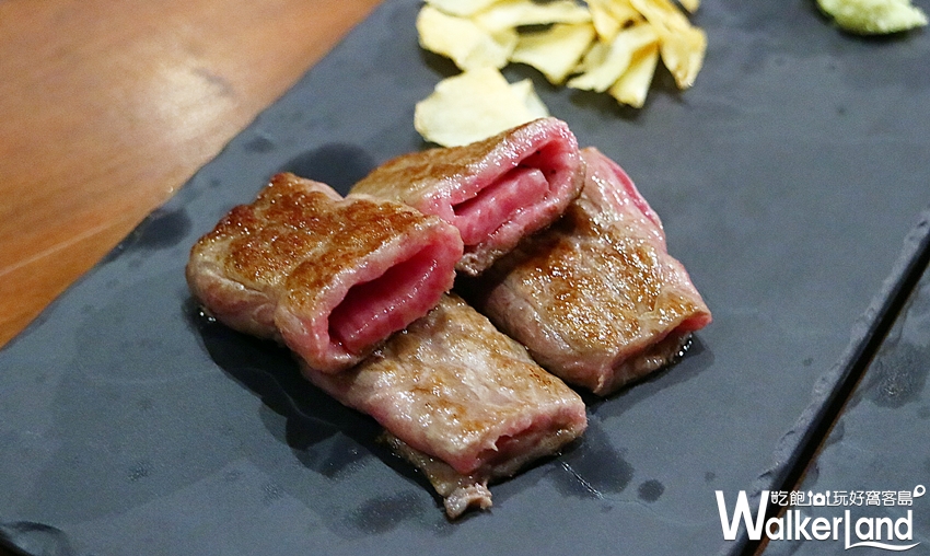 牛排教父Danny & Company / WalkerLand窩客島提供 牛排教父Danny & Company / WalkerLand窩客島提供