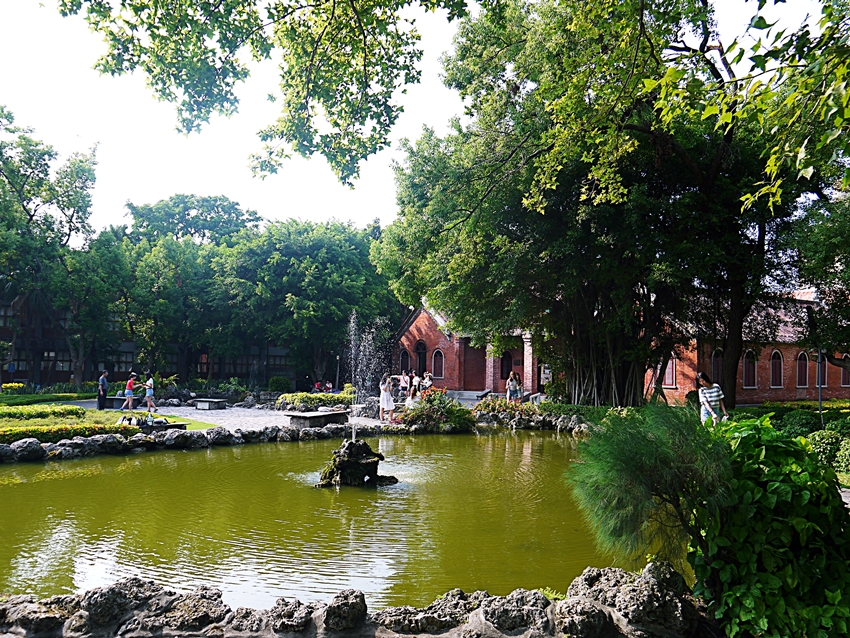 淡水文青魂大爆發!就是要你打卡打到手軟的「文青嚐鮮」路線,直接往這4處秘境出發吧! 淡水文青魂大爆發!就是要你打卡打到手軟的「文青嚐鮮」路線,直接往這4處秘境出發吧!