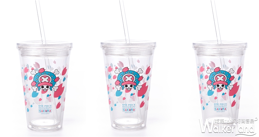 台灣航海王餐廳