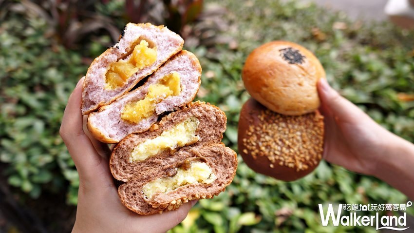 全家便利商店 / WalkerLand窩客島提供