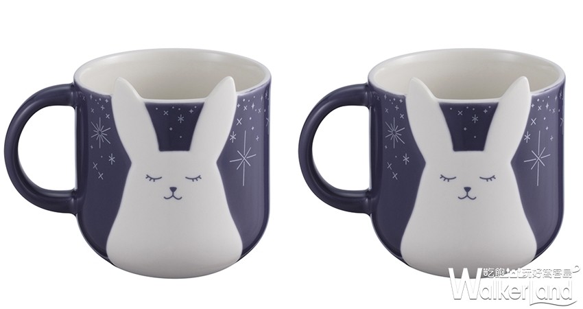 星巴克 星冰樂冰淇淋泡芙 / WalkerLand窩客島提供